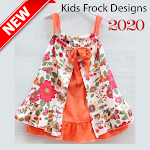 Cover Image of Download Baby Frock Designs  APK