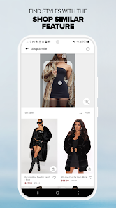 Fashion Nova Apps on Google Play