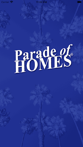 Android application Okaloosa Walton Parade screenshort