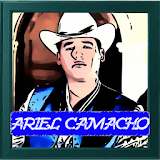 Ariel Camacho - NO LO HICE BIENMusica icon
