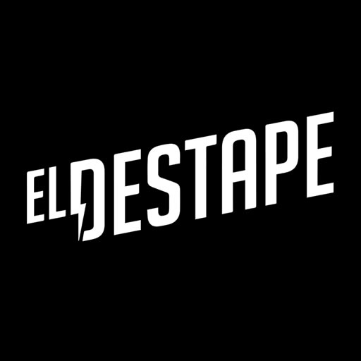 El Destape Laai af op Windows