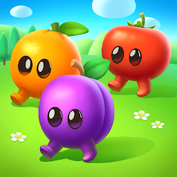 Fruitmates: Juicy Jam Puzzle Mod Apk