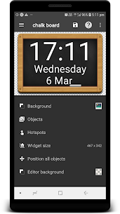 UCCW – Ultimate custom widget Apk Download 4