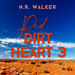Icon image Red Dirt Heart 3