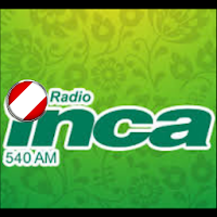 Radio Inca 540 AM Lima musica gratis en vivo am