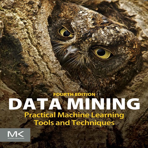 Data Mining logo