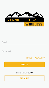 Strike hotsell force wireless