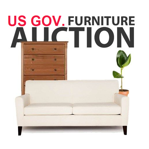 Furniture  Household Items Auctions