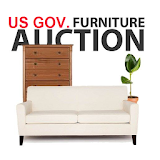 Furniture & Household Items Auctions icon