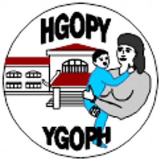 DOKITA - HGOPY logo