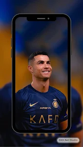 CR7 Ronaldo Wallpaper: HD 4K