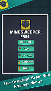 Minesweeper Quest