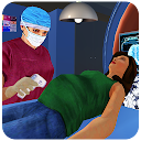 Happy virtual pregnant mom: Mother simula 2.5 APK Baixar