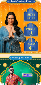 Big Bazaar Shopping App Apps on Google Play