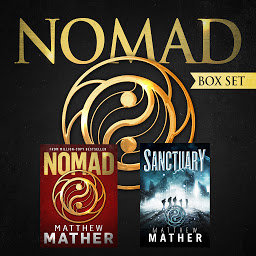 「The Nomad Series: Nomad & Sanctuary」圖示圖片