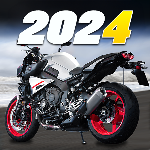 Motor Bike: Xtreme Races 2.3.8 Icon