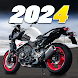 Motor Bike: Xtreme Races - Androidアプリ