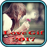 Love Gifs For Bigo Live 2017 icon