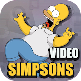 The Simpsons Video icon