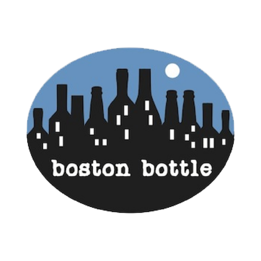 Boston Bottle logo