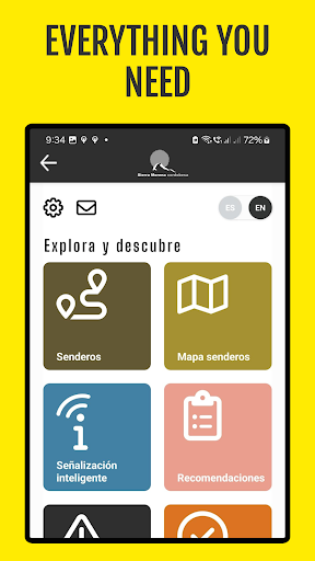 Destino Sierra Morena