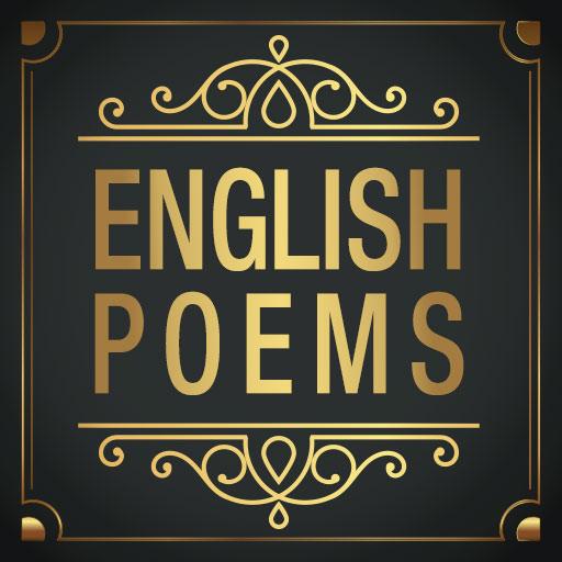 English Poems/Poetry logo