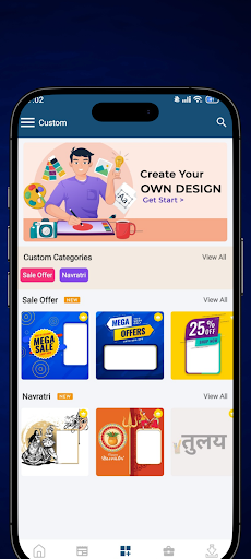 Tulay - Festival Poster Maker