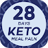 28Days Keto Diet Weight Loss Meal Plan1.0.6
