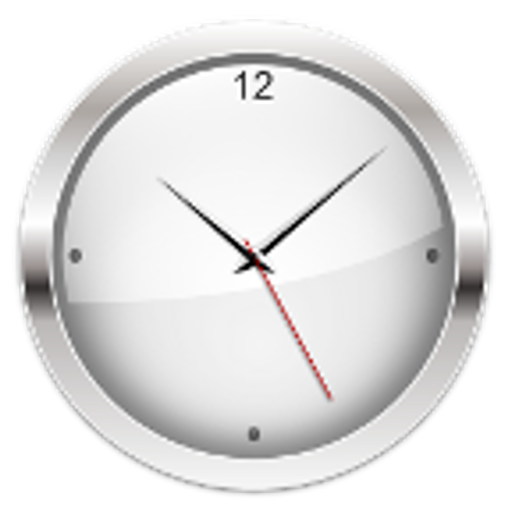NFC time tracking lite 2.3 Icon