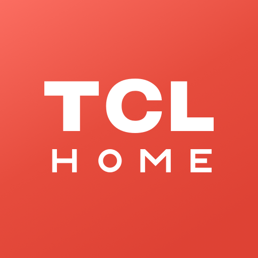 TCL Home  Icon