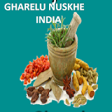 GHARELU NUSKHE INDIA icon