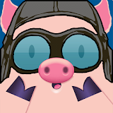 Pig Ping icon