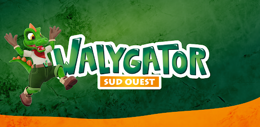 Walygator Sud-Ouest