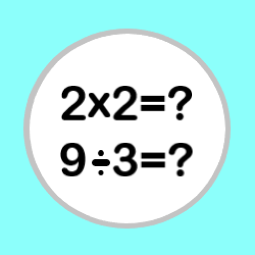 Multiplication table simulator logo