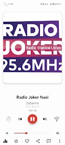 Radio Stanice Uzivo | Radio Unknown