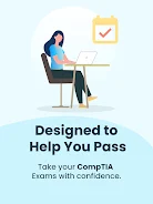 COMPTIA EXAM PREP 2026