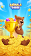 screenshot of Animals & Coins: Animal Run
