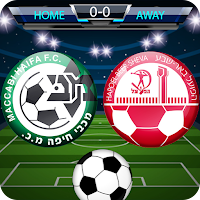 Ligat Ha'Al Game