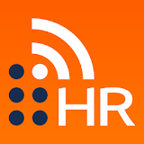 HR Mobile icon