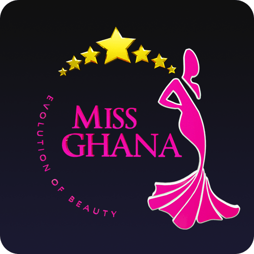 Miss Ghana 1.2 Icon