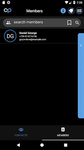 The Conversion Pros Screen 2