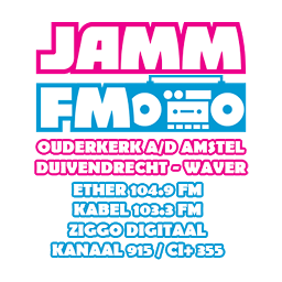 Icon image JAMM FM 104.9