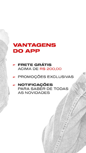 REPLAY BRASIL Screen 2