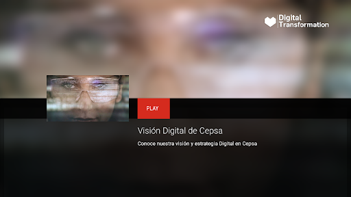 CEPSA DIGITAL Screen 3