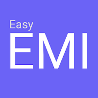 Easy EMI - EMI Loan Calculator