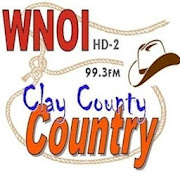 99.3 Clay Co Country