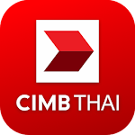 Cover Image of Download CIMB THAI Digital Banking  APK