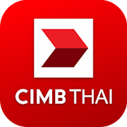 Top 40 Finance Apps Like CIMB THAI Digital Banking - Best Alternatives