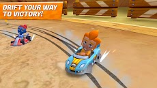 Boom Karts - Multiplayer Kart Racingのおすすめ画像5