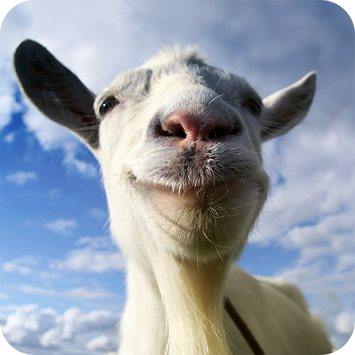 ladata Goat Simulator APK